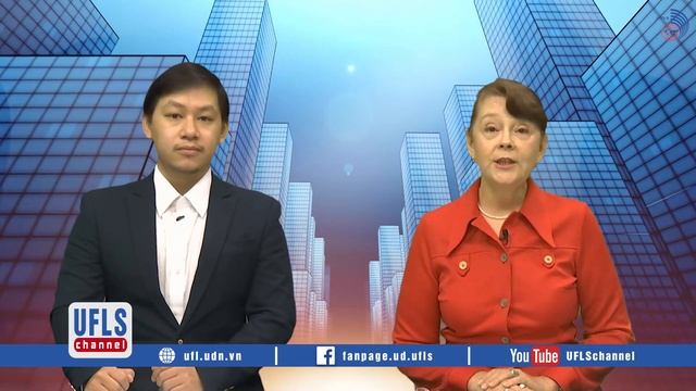 Bản tin tiếng Nga số 05, Quý 1/2022 Trường Đại học Ngoại ngữ - Đại học Đà Nẵng смотреть онлайн