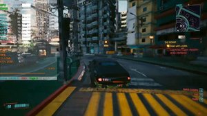 Ryzen 5 3500U + RX VEGA 8 = CYBERPUNK 2077