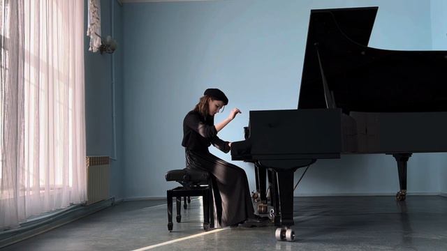 Людмила Шукайло - Интермеццо смотреть онлайн