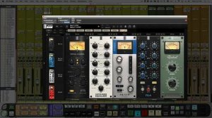 Почему профессионалы используют Channel Strips-Русский перевод
