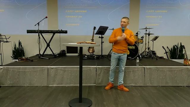 [LIVE] (27.12.2020) Рождественское Богослужение | Начало в 11:00 смотреть онлайн