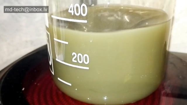 Издевательство над автомобильным катализатором. Продолжение.