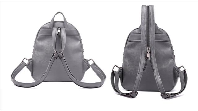 7 Мини рюкзак с Алиэкспресс AliExpress Mini backpack Крутые вещи для женщин из Китая Мода 2019 смотреть онлайн