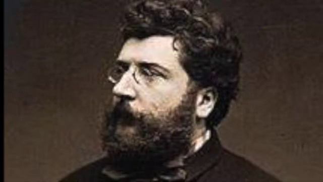 Georges Bizet
ANGNUS DEI Craig Michael Mann, baritone смотреть онлайн