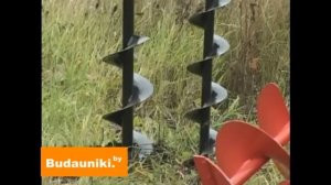 мотобур аренда, бензобур аренда, www.budauniki.by