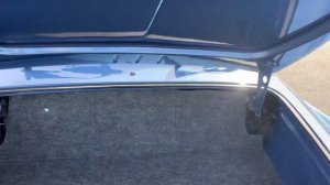 Volkswagen Karmann Ghia Cabriolet / Cabrio / Convertible 1970. Såld / Sold