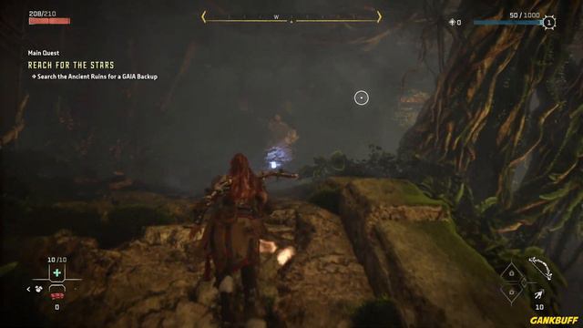 HORIZON FORBIDDEN WEST INTRO (PS5) - Part 1 Gameplay смотреть онлайн