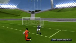 Самые Эффективные финты FIFA 14