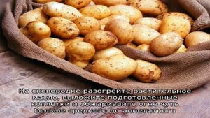 Гречневые котлеты из гречневой каши постные