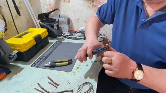 Усиленный труборез для холодильника смотреть онлайн