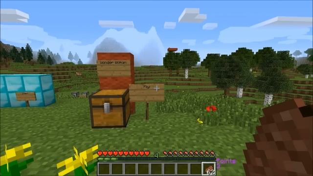 Minecraft: PROJECT SUPERHUMAN MOD (SUPER CRAZY ABILITIES & POWERS!) Mod Showcase смотреть онлайн