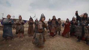 Close Mongolian (DVRST - Close Eyes Mongolian Version)
