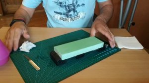 Неплохие камни Huaxia Tuo Grind Stone Shi Fei. Спасибо за поддержку.