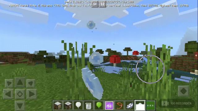 Как сделать шарики лидиную бомбу и подводный факел!!! 😎😎😎 смотреть онлайн