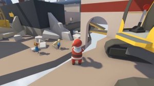 Я И СЕМЬЯ НУБИКА ПОПАЛИ В ПЛАСТИЛИНОВЫЙ МИР МАЙНКРАФТА 100% ТРОЛЛИНГ ЛОВУШКА НУБ ЗАТРОЛЛЕН ПЭНН