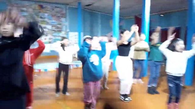 бүжиг сурлааа смотреть онлайн