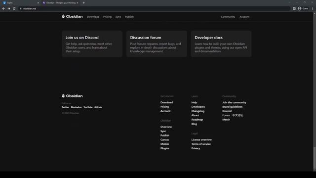 Joplin vs Obsidian - Which One Is Better? (Full Comparison) смотреть онлайн