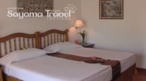 THAVORN PALM BEACH RESORT 4*. Лучшие отели Пхукета