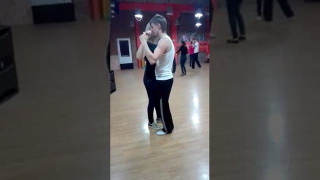 Evgenii Litvinov@Alenka bachata/РеSпублика 2016 смотреть онлайн