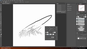 One by Wacom Small. Распаковка, обзор, тест.