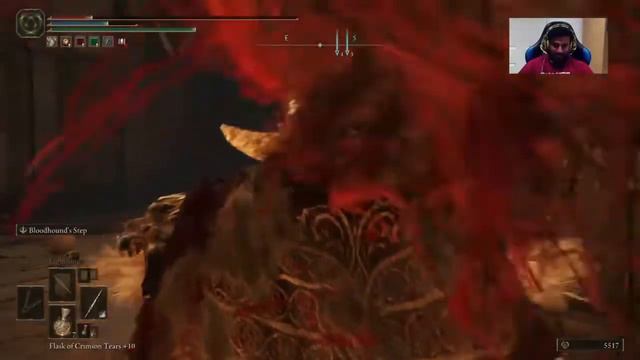 BEATING ELEMER OF THE BRIAR AND THE INVISIBLE BLACK KNIFE ASSASSIN! ELDEN RING WALKTHROUGH PART 23 смотреть онлайн