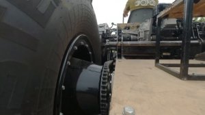 Уже скоро новинка, компактный бортоповоротный вездеход.