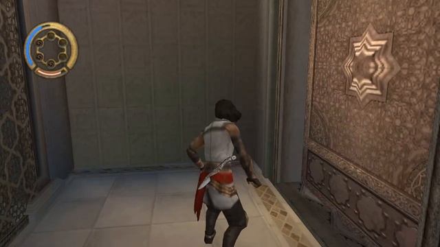 Prince of Persia 3: Rival Swords [PSP-PPSSPP-HD] Прохождение – 1. Welcome to Babylon Hell смотреть онлайн