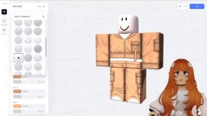 How to Create Roblox Clothing for FREE ??✨