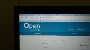 How To Install LineageOs 14.1(SHIELD BLOBS) On the Mi Pad 1 | (VULKAN)(7.1.2)  part 1 of 3
