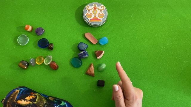 ВЕСЫ ???♎ ГАДАНИЕ на КАМНЯХ ПРОШЛОЕ НАСТОЯЩЕЕ БУДУЩЕЕ МАГИЯ КАМНЕЙ гадание онлайн смотреть онлайн
