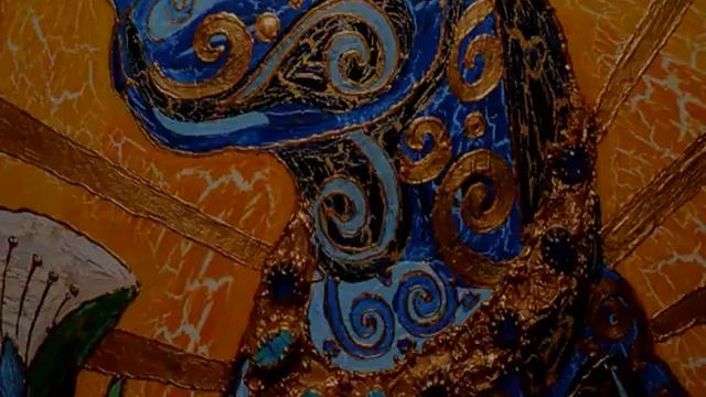 египетская кошка