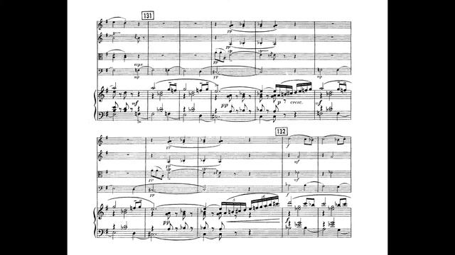 Taneyev Piano Quintet - 38 Classical Hidden Gems смотреть онлайн