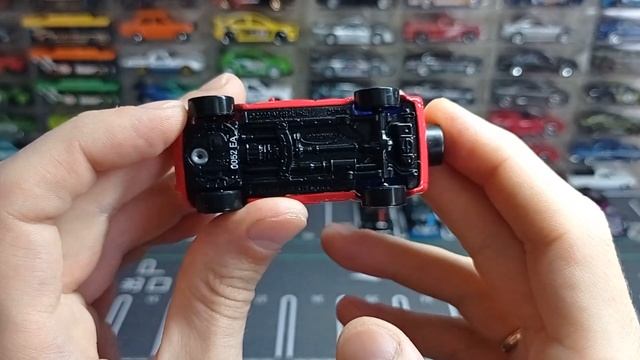 Hot Wheels и Matchbox с барахолки! смотреть онлайн