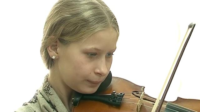 Уссурийская ДШИ - одна из лучших российских школ смотреть онлайн