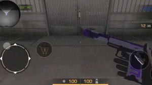 Настройки джентльмена