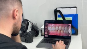 Разбор кейса с врачом стоматологом-ортопедом Чесновым Дмитрием Владимировичем