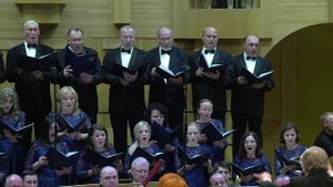 В Самарской области открылся фестиваль "Шостакович. Над временем"