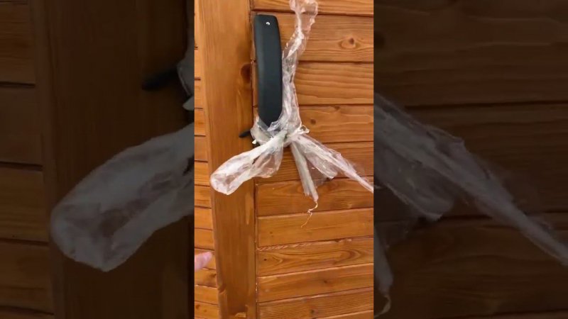 Собираем овальную баню 4х3м в новом месте. Финал. Часть 5