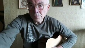 Александр Галич  -  Последняя песня