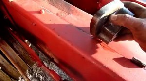 Пресподборщик NEW HOLLAND HAYLINER ч 2