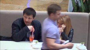 Свидание с девушкой. Пример того, как знакомство переросло в свидание с девушкой.