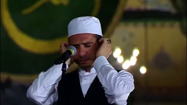 Очень красивый азан на утренний намаз в Турции смотреть онлайн