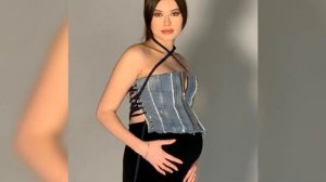 Кристина Добродушная беременна | Даня и Кристи