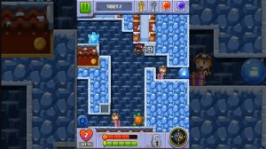 Diamond Quest 2 Tibet 2 Stage 2.1