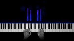 Mozart - Ave Verum Corpus - Piano Arrangement & Sheet Music