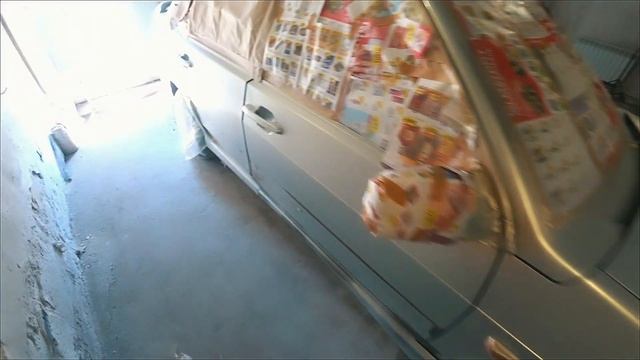 ВАРИАНТ К НЕ АХТИ/СКУЧОК .ДЕРИМА/ПРОЭКТ ФУФЕЛ смотреть онлайн