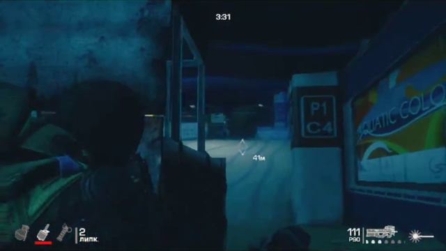 Выживание в Дубае # 1 [Co-oP] [Spec Ops] Бегом в вертушку ! смотреть онлайн