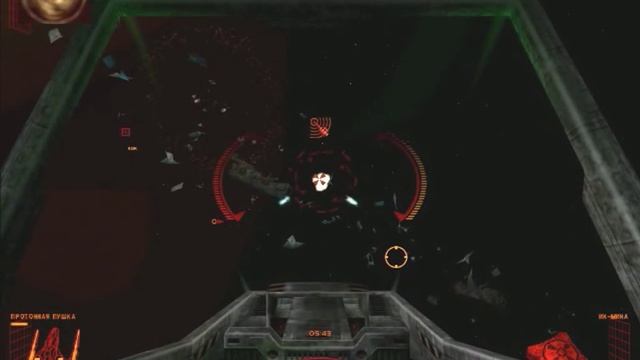 StarLancer. Прохождение #3/ смотреть онлайн