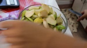 Три способа заготовки груш на зиму