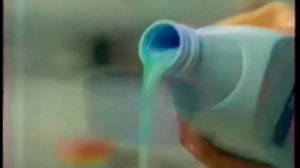 Реклама Lenor (1999 год)